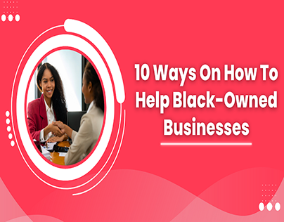 How To Help Black-Owned Businesses