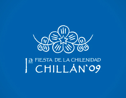 Fiesta de la Chilenidad Chillán´09