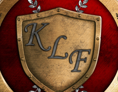Logo - Kingdom Life Fellowship