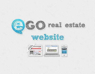 Ego Real Estate Websites - Video Presentation
