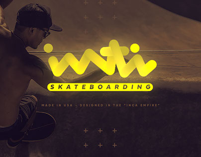 INTI™ Skateboarding Web