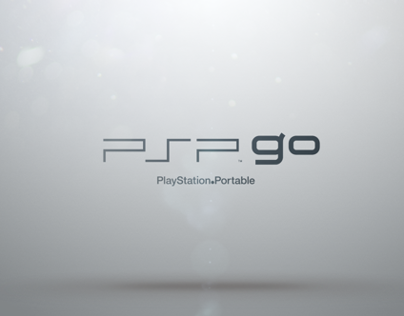 Sony PlayStation Portable Go Montage