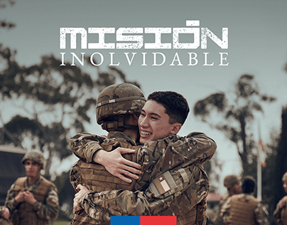 Project thumbnail - Servicio Militar // Misión Inolvidable
