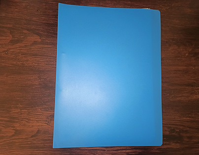UX Notebook | Devine 2023 - 2024
