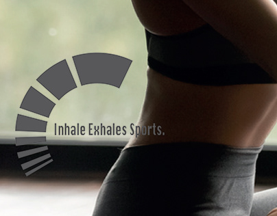 Inhale Exhale Sports