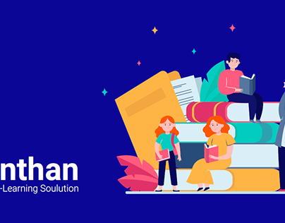 Manthan_UX Research project