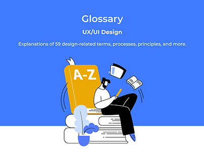 UX Glossary
