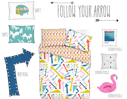 Scribble Bedding Competition