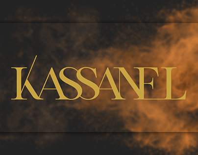 Kassanel - Website