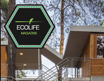Ecolife Magazine