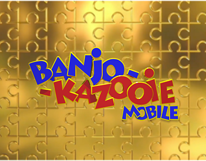 Banjo-Kazooie Mobile