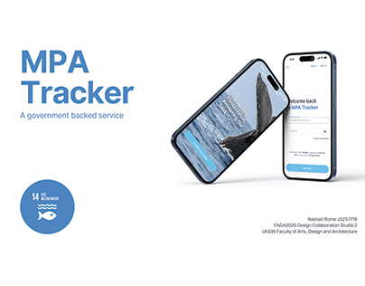 MPA Tracker