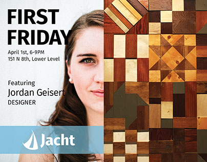 First Friday Promotional Set