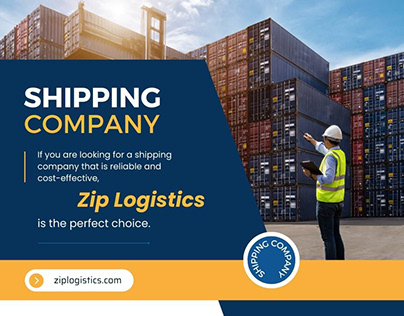 Shipping Company in Guyana