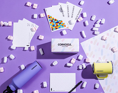 Corkcicle : Gift Wrapping