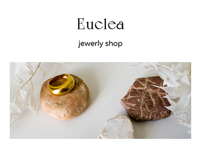 Jewelry shop Euclea