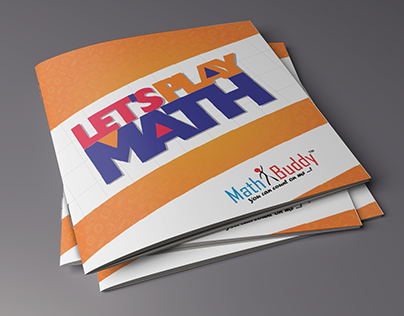 Math Buddy Brochure