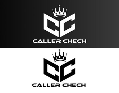 caller check logo