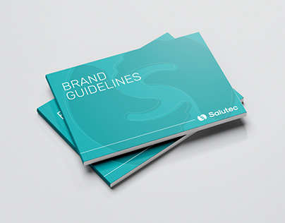 Brand Guidelines - Salutec