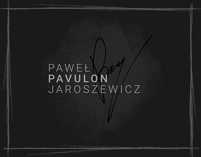 PAVULON // Corporate Design + Branding
