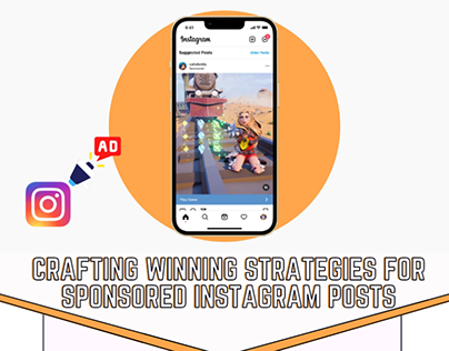 Strategies for Sponsored Instagram Posts