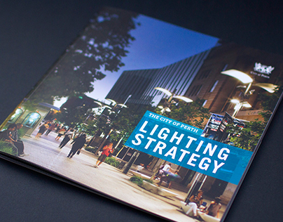 Lighting Strategy