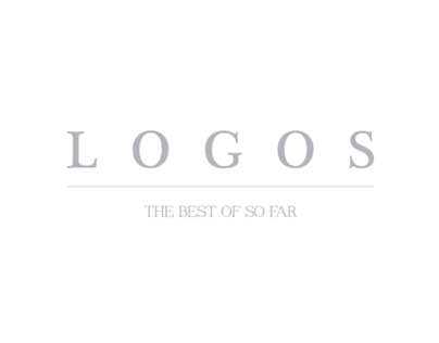 Logos: The Best Of So Far
