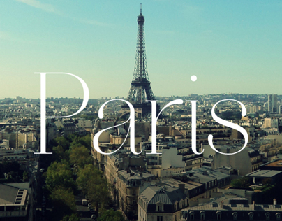 Paris | MemoBook