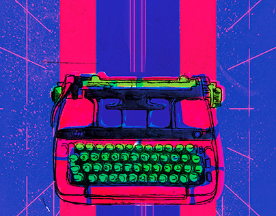 typewriter sessions
