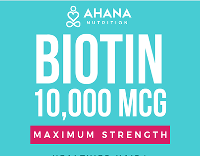 Biotin - How it works