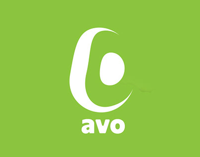 Project thumbnail - avo - Health Food Brand/Logo