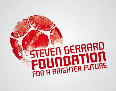 Steven Gerrard Foundation