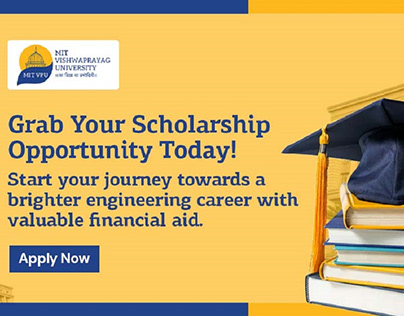 Engineering Scholarships in India