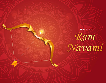 Happy Ram Navami || Wishes & Greatness of Lord Rama