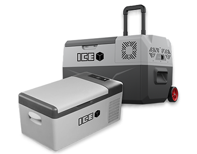 IceCube Portable Fridges Exceptional Value and Quality