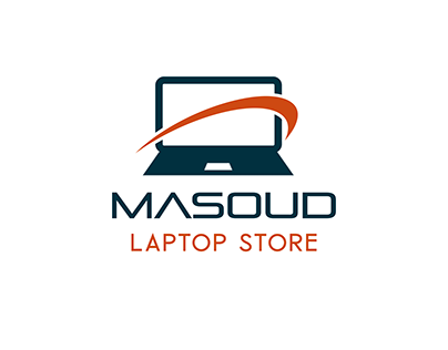 LOGO CONCEPTS "Masoud Store"