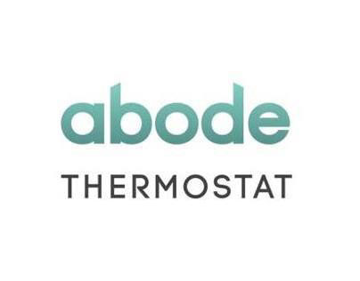 Abode Thermostat