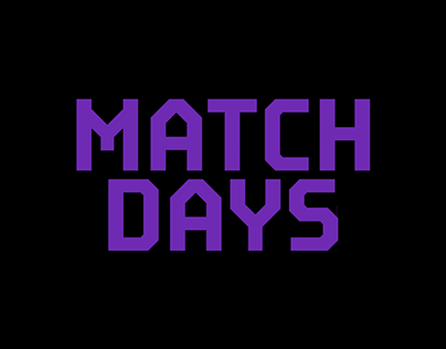 Project thumbnail - Matchdays #5 | NzN