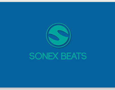 Sonex Beats logo