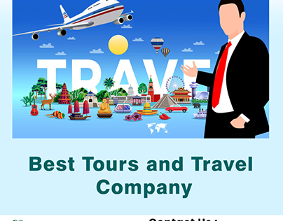 Best Tours and Travel Company