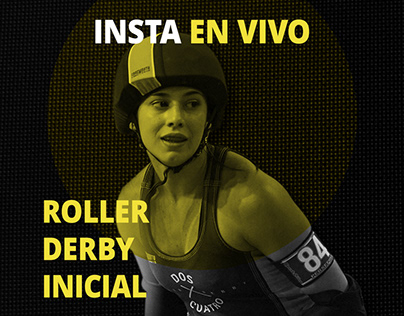 Liga 2x4 Roller Derby