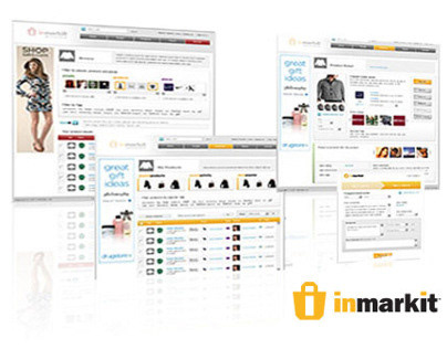 InMarkit Social Shopping Platform