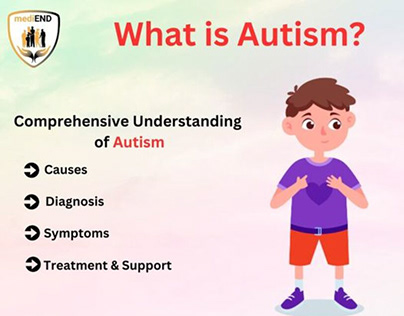What is autism ?