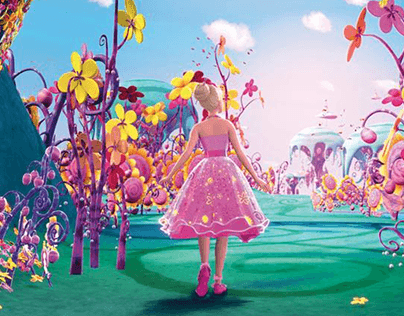 Barbie Live-Action Vs Animated Films