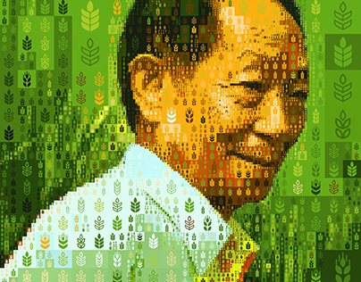 Yuan Long Ping：The inventor of hybrid rice