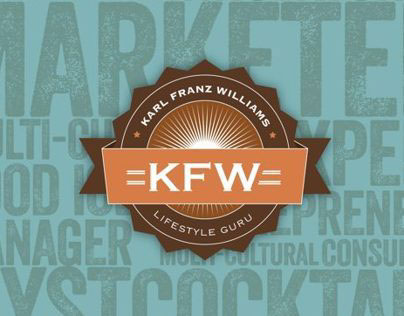 KFW Brand/Identity