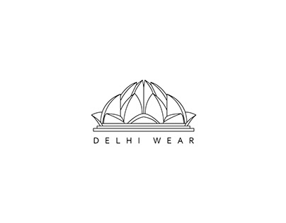 DELHI WEAR | Rebranding