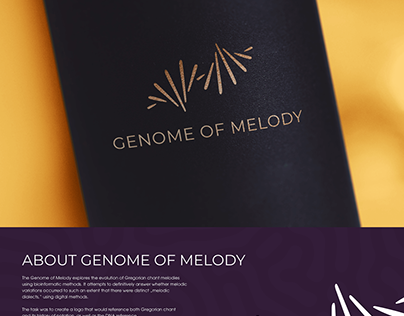 Genome of Melody