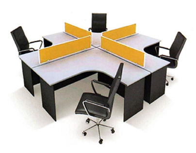 Best Office Furniture and Workstations in Singapore