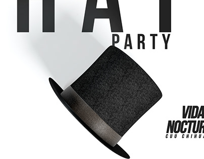 Hat Party